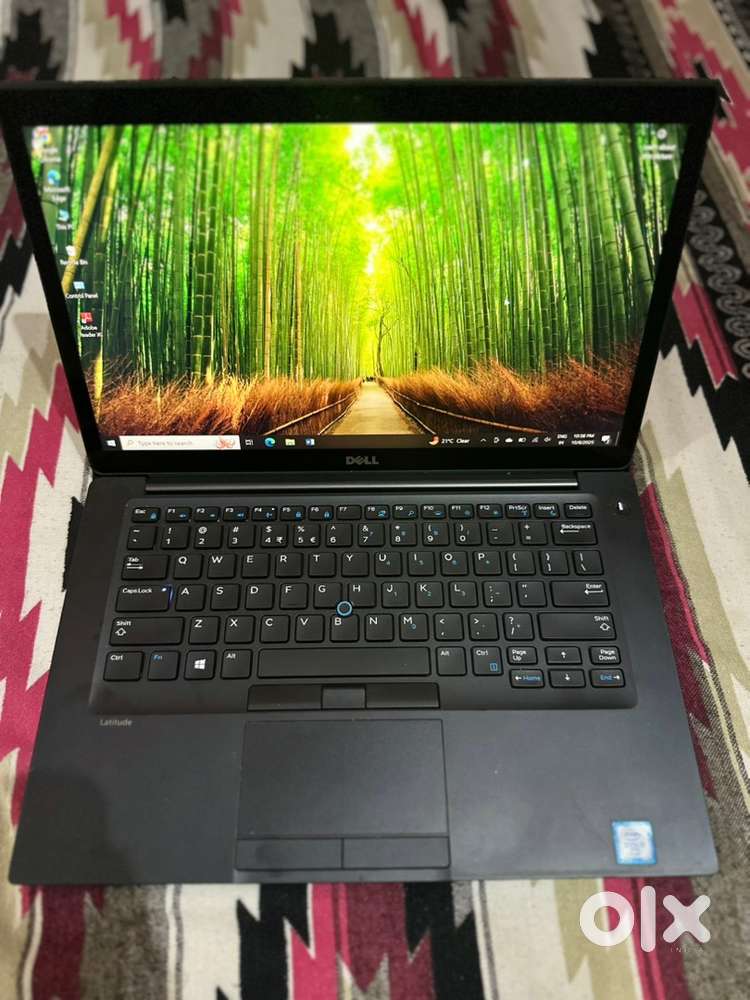 Dell latitude