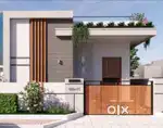 2BHK HOUSE FOR SALE NEAR  INTERNATIONAL AIRPORT