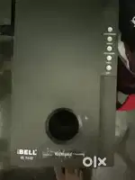 sub woofers only