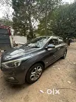 Hyundai Elite i20 2018 Petrol Well Maintained