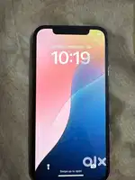 Iphone 12 in a good condition