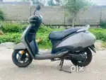 Jupiter 2020 1st owner