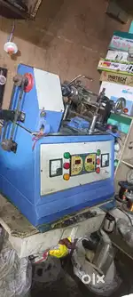 Celling Fan winding machine