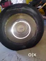 Harman infinity basstube