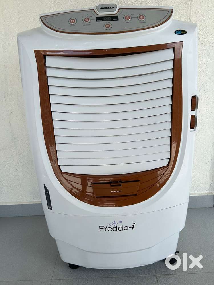 Remote operated havells Cooler