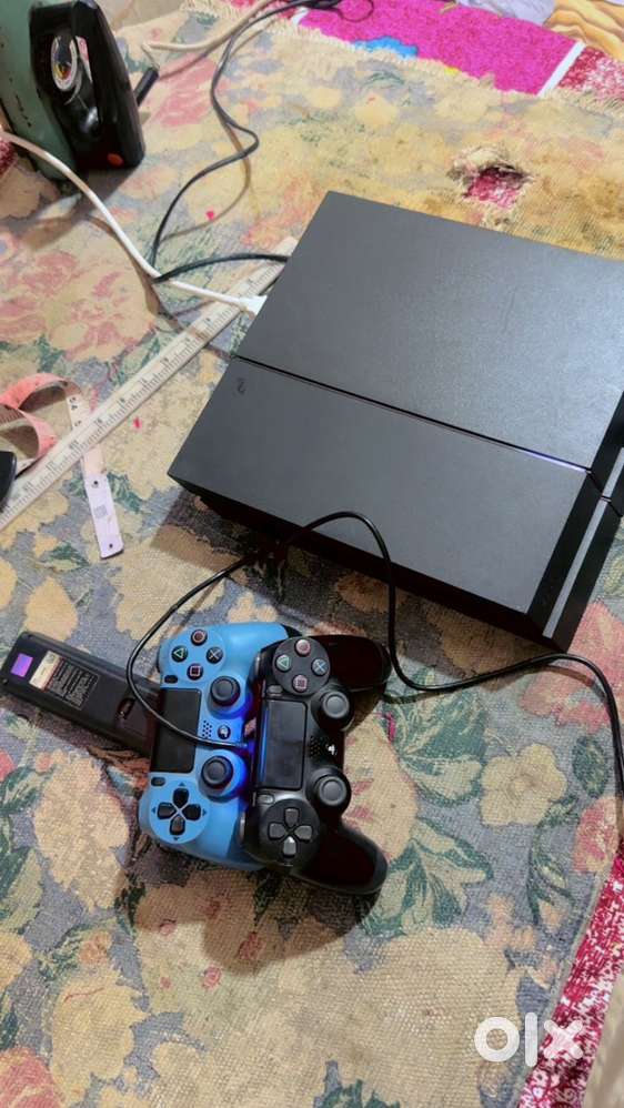 Ps4 1Tb All orignal