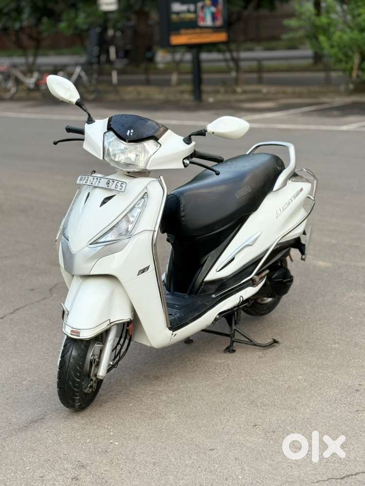 Hero destiny 2020 model