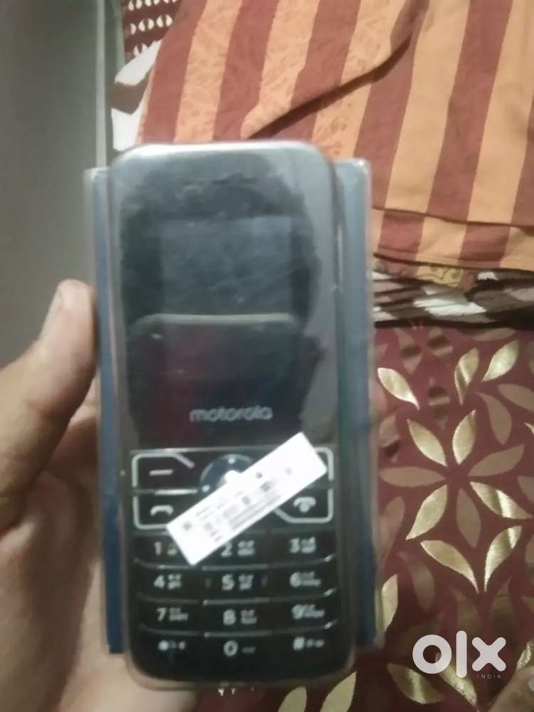Motorola a50 g keypad mobile