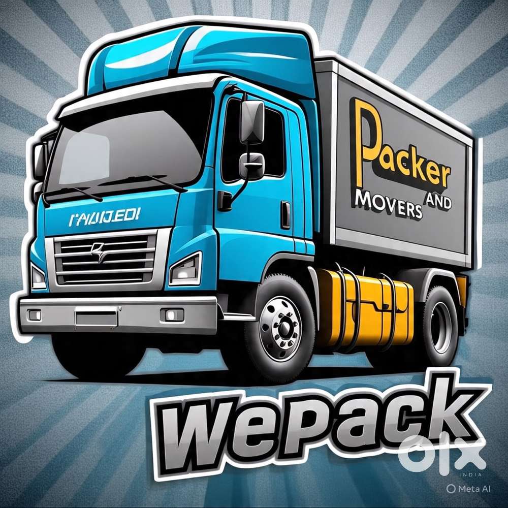 WePack Movers And Packers