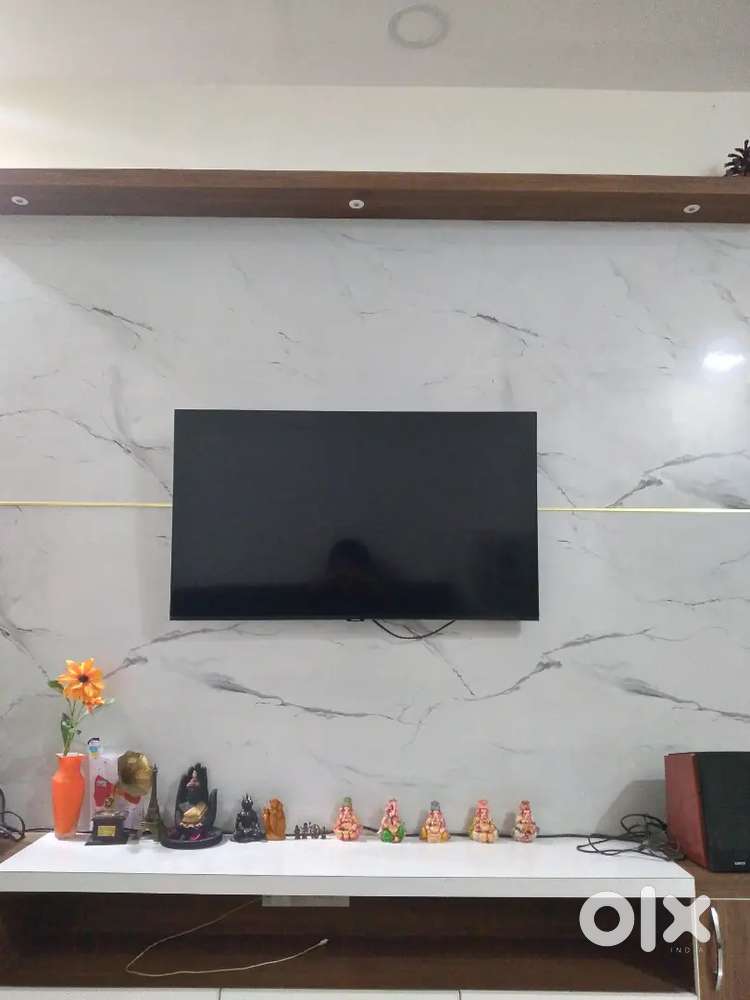Samsung smart tv 43 inches for sale