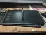 HUION HP640