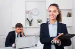Office Assistant