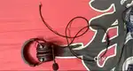 HyperX â Cloud II Gaming Wired Over-Ear Headset with mic for PC, Xbox