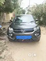 Tata Nexon 2022 Petrol 9000 Km Driven