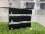 GOOD CONDITION HP ELITEDESK 800 G3 8GB RAM 256GB SSD WINDOWS 10 ORDER