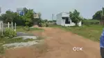 Minjur Naalur Near By Vishnu Mahal Resale Land Sale