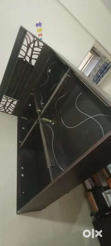 Bed set Bharat life style