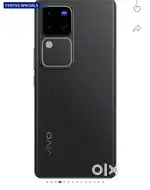 Vivo V30 Pro Zeiss. 3 Month Old