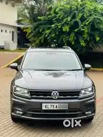 Volkswagen Tiguan 2.0 TDI Highline, 2019, Diesel