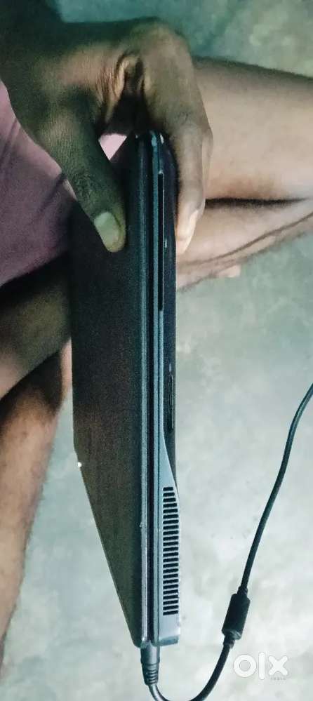 Dell laptop