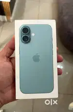 Iphone 16 128gb