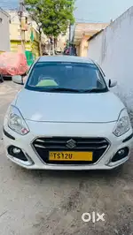 Maruti Suzuki Swift Dzire 2023 Petrol Good Condition