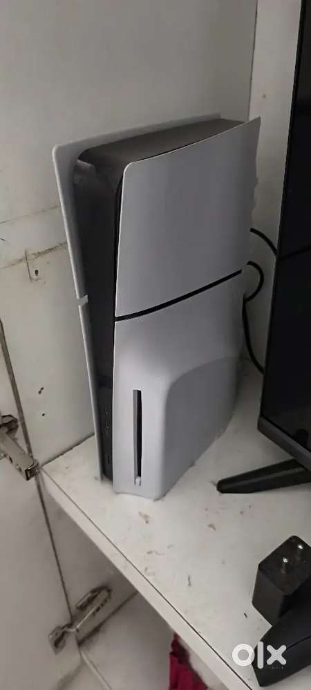 PS5 SLIM DISC EDITION 1 TB