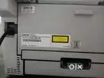 Brother printer