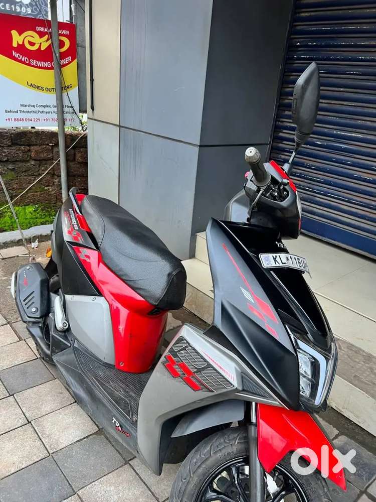 Ntroq for sale 2021 model