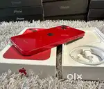 I want to sell my 5 months old iPhone 13 256gb urgently.