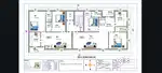 2 BHK FLAT FOR SALE NEARBY ALWIN INTERNATIONAL SCHOOL MAINROAD 100MTRS
