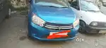 Maruti Suzuki Celerio VXI(O), 2014, Petrol