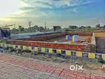 रेजिडेंशियल प्लॉट लेने के लिए संपर्क करें सुल्तानपुर रोड पर