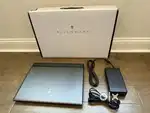 Used Dell Alienware m18 R1 Laptop