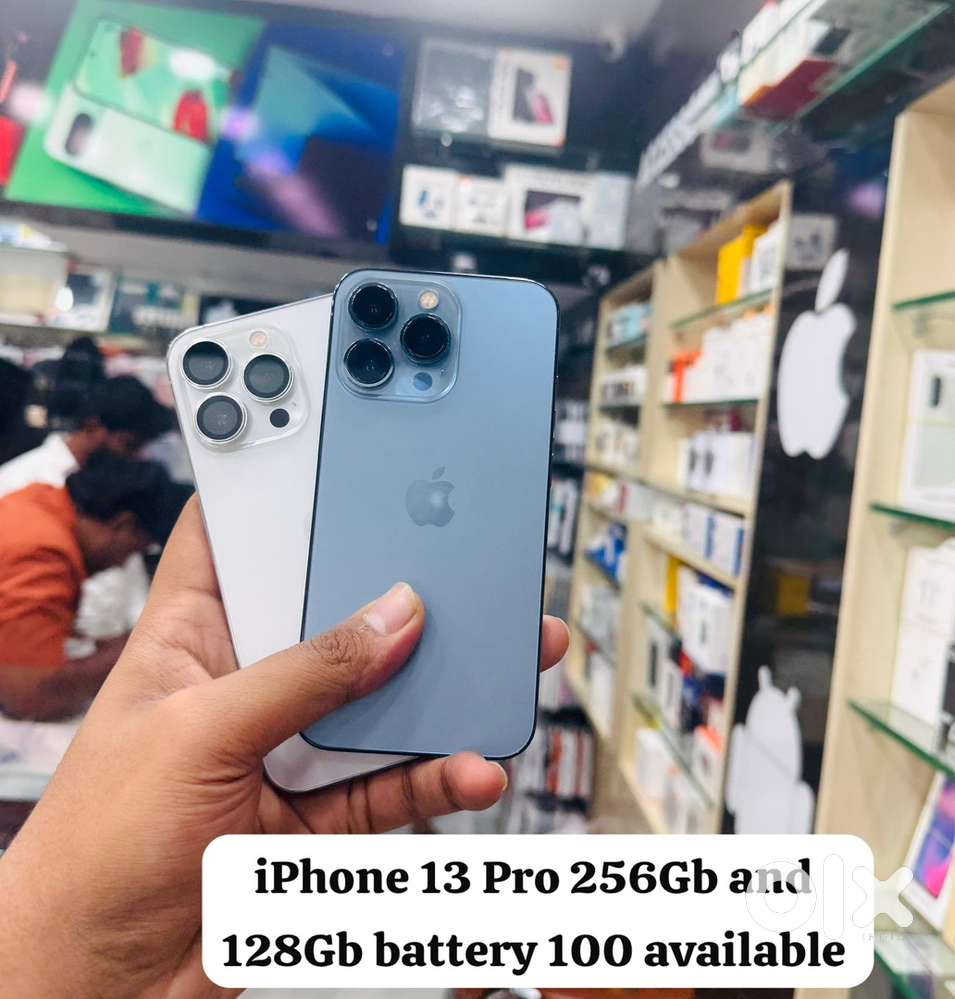 Vip gadgets iphone 13  pro