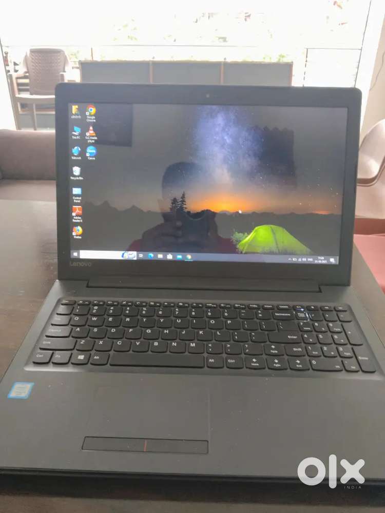 Lenovo laptop