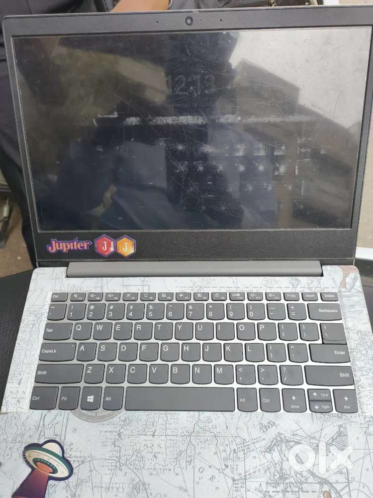 Laptop for sale , Model 2021 Best in condition