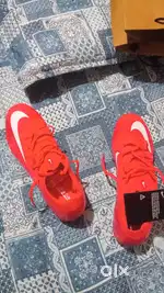 Nike vapor mercurial 2025