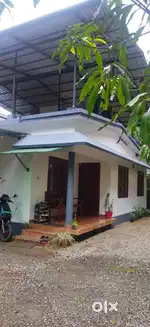 Hose for rent in kattappana