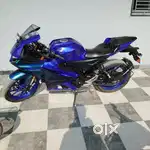 No engine problem