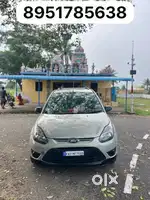 Ford Figo 2010 Diesel Well Maintained