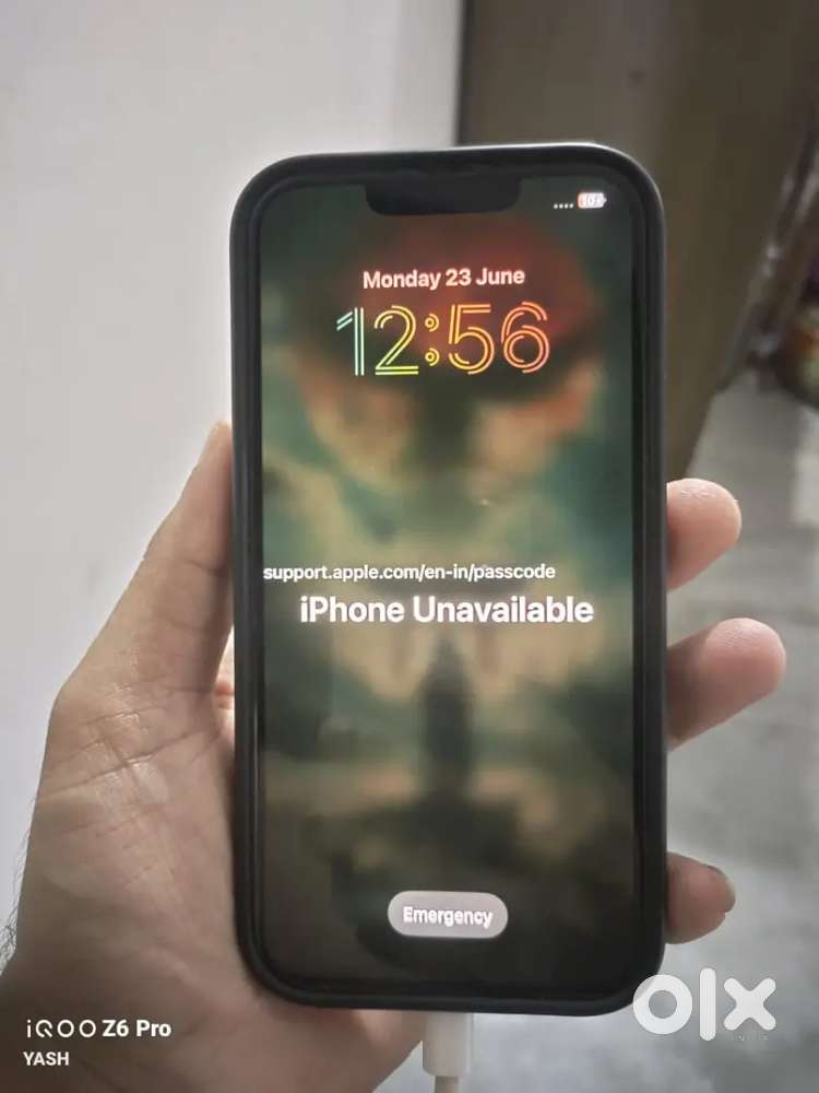 I phone 13