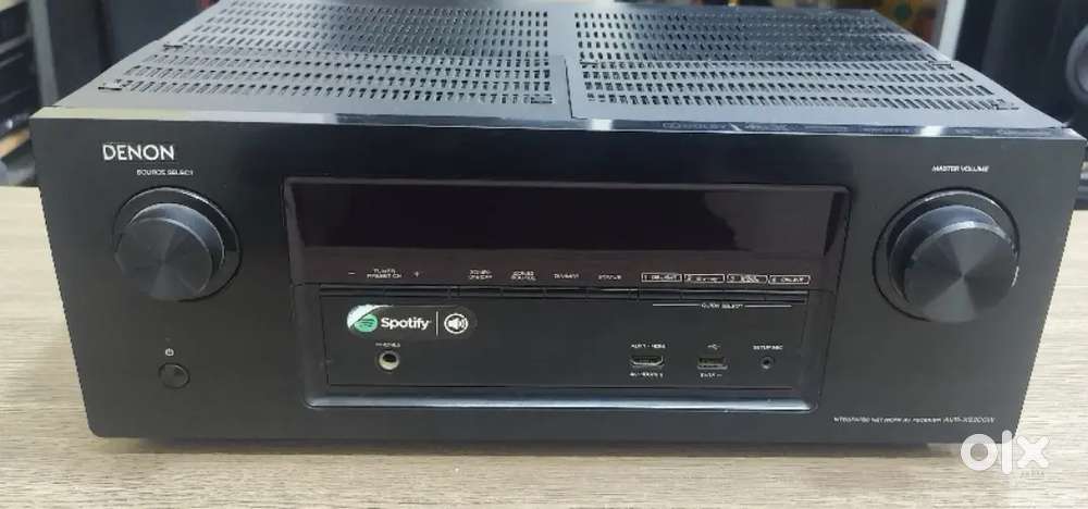 Denon x2200 Atmos