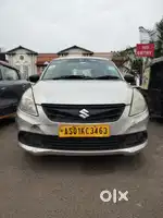 Maruti Suzuki Swift Dzire Tour 2018 Diesel 232000 Km Driven