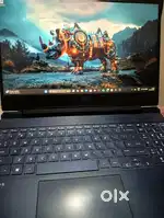 Hp Victus Ryzen 5 5600 H powerful Gaming& Editing Laptop,orgnl charger