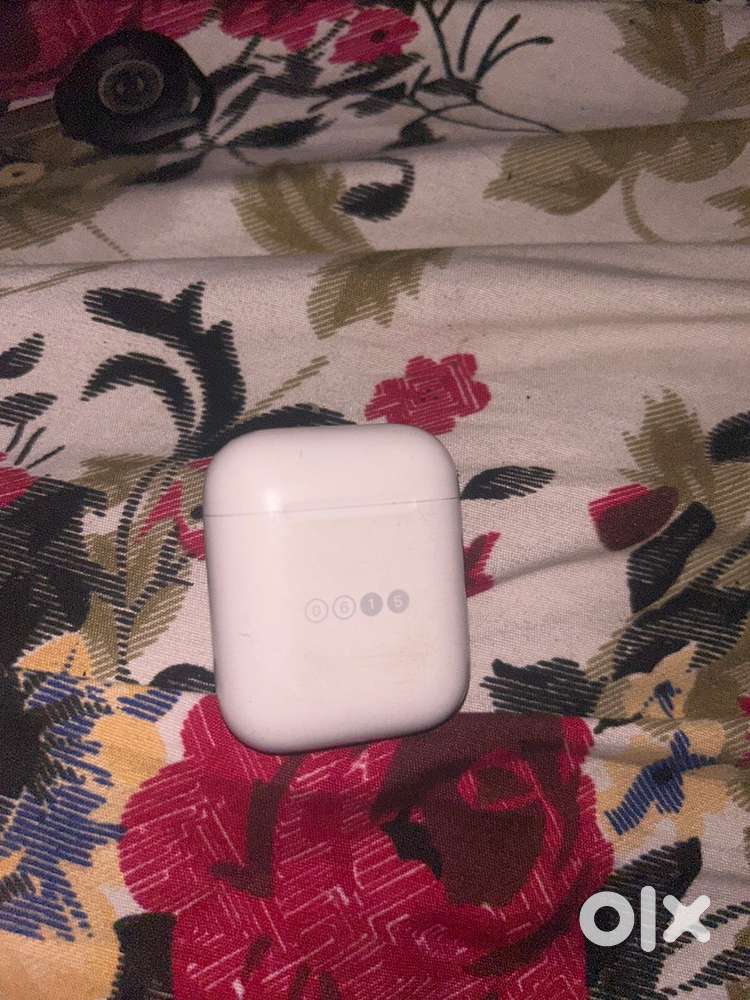 Apple airpods