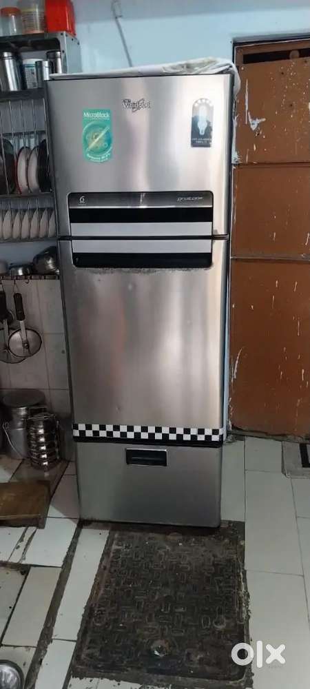 Whirlpool Freez