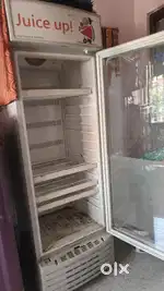 Best quality  we r not used properly due to we have ultranet fridge