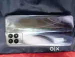 Realme 8i 4GB RAM 64 ROM STORAGE 5000 mAh Battery Powerful performance