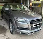 Audi Q7 2013 Diesel Well Maintained
